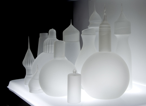 Minarets by Ezgi Turksoy & Kacper Hamilton