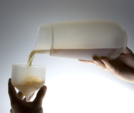 Minarets by Ezgi Turksoy & Kacper Hamilton