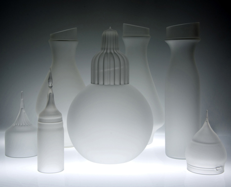 Minarets by Ezgi Turksoy & Kacper Hamilton