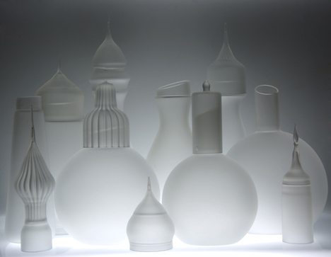 Minarets by Ezgi Turksoy & Kacper Hamilton