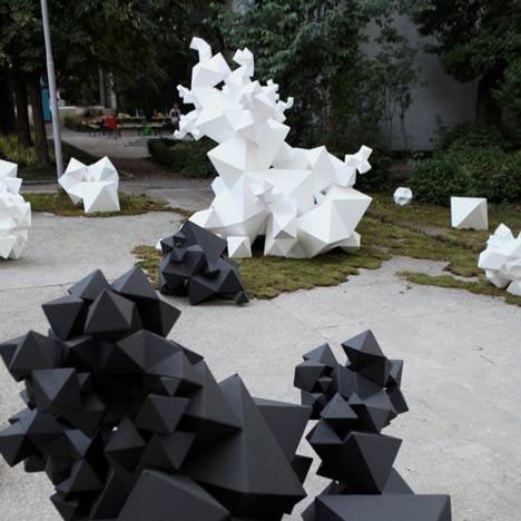 Modern Primitives by Aranda\Lasch