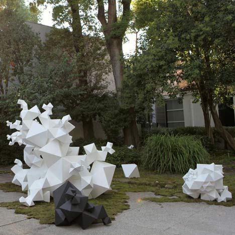 Modern Primitives by Aranda\Lasch