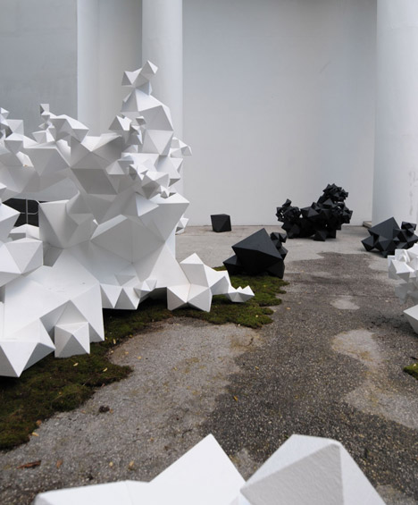 Modern Primitives by Aranda\Lasch