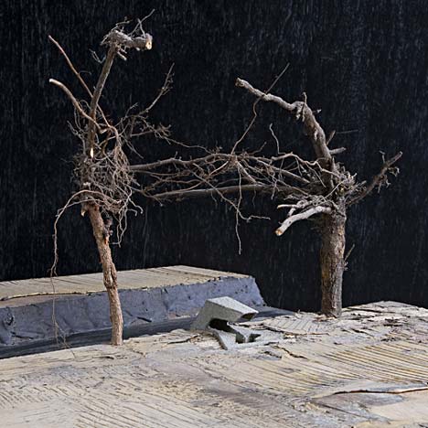 KAPKAR/ TO-RXD by Frank Havermans