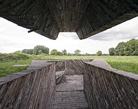 KAPKAR/ TO-RXD by Frank Havermans