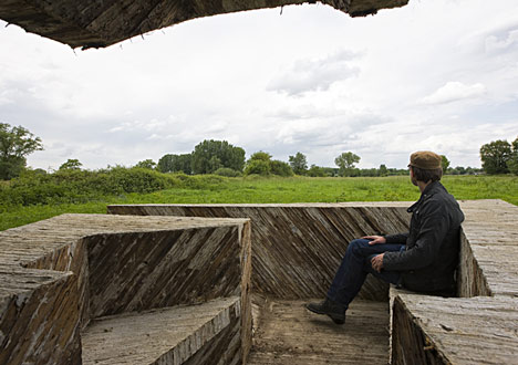 KAPKAR/ TO-RXD by Frank Havermans