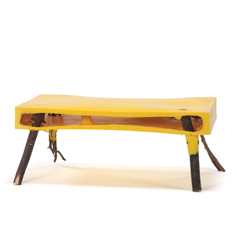 Rawtation' by Adi Zaffran Weisler