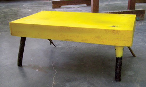 Rawtation' by Adi Zaffran Weisler