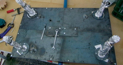 Rawtation' by Adi Zaffran Weisler