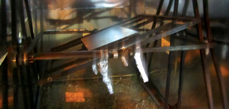 Rawtation' by Adi Zaffran Weisler