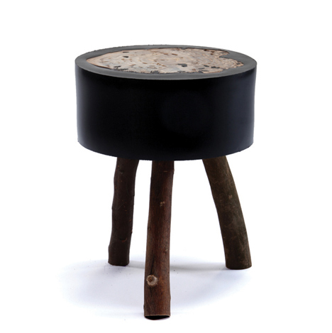 Rawtation' by Adi Zaffran Weisler