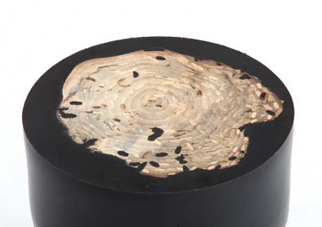 Rawtation' by Adi Zaffran Weisler