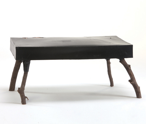 Rawtation' by Adi Zaffran Weisler