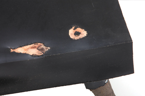 Rawtation' by Adi Zaffran Weisler