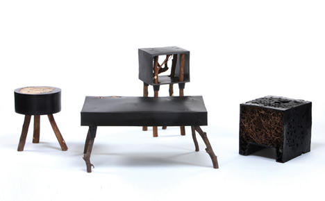 Rawtation' by Adi Zaffran Weisler