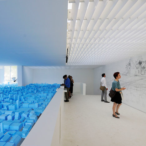 Vacant NL by Rietveld Landscape