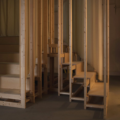 4am by dePaor architects