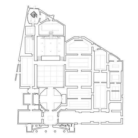 4am by dePaor architects