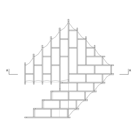 4am by dePaor architects