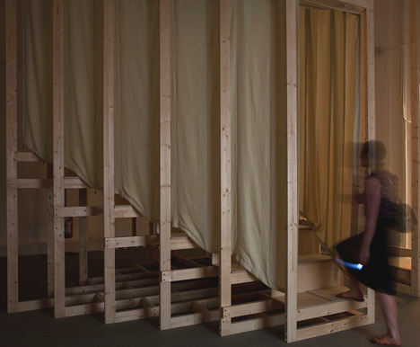 4am by dePaor architects