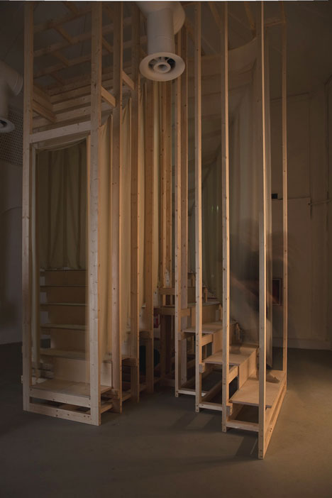 4am by dePaor architects