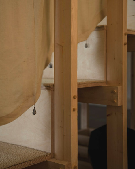 4am by dePaor architects