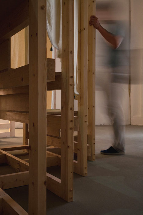 4am by dePaor architects