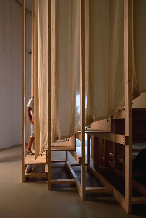 4am by dePaor architects