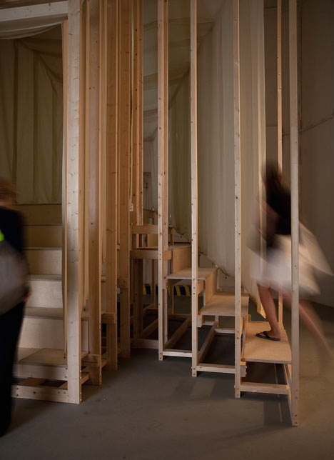 4am by dePaor architects