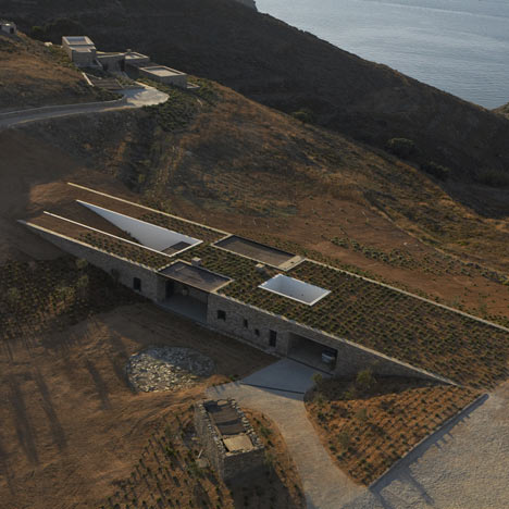 Aloni by Deca Archietcture