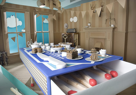 Hands On Design brought to life 