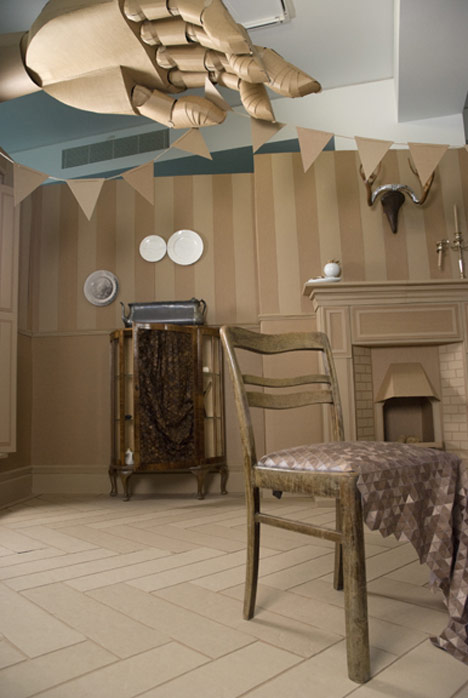 Hands On Design brought to life 