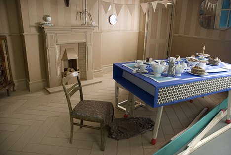 Hands On Design brought to life 