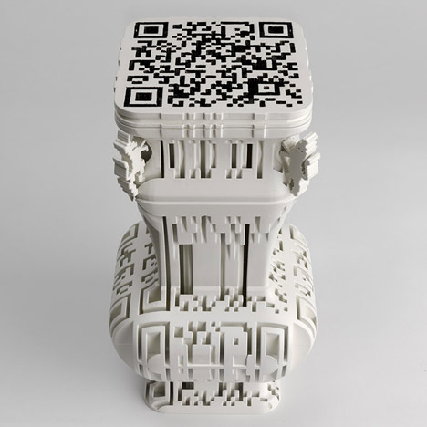 Lab Craft at Tent London - Michael Eden