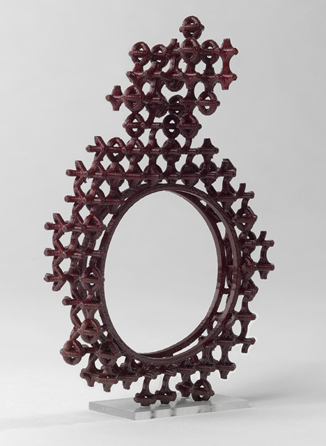 Lab Craft at Tent London - Justin Marshall 