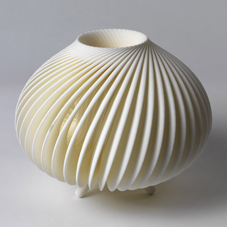 Lab Craft at Tent London - Assa Ashuach