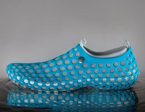 Nike Zvezdochka by Marc Newson