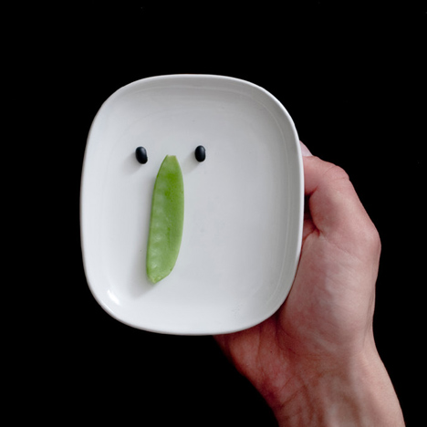 Ovale by Ronan and Erwan Bouroullec for Alessi