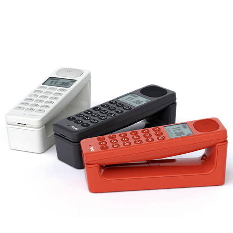 Punkt DP 01 by Jasper Morrison