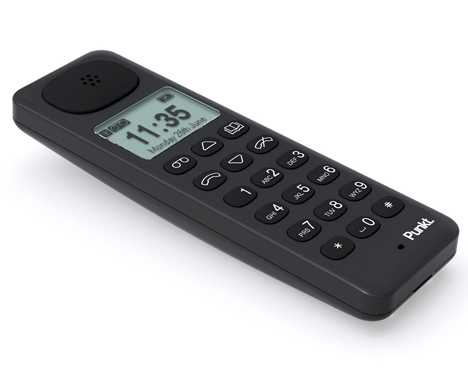 Punkt DP 01 by Jasper Morrison