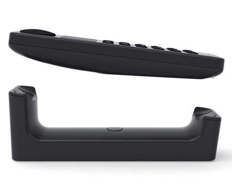 Punkt DP 01 by Jasper Morrison