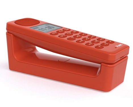 Punkt DP 01 by Jasper Morrison