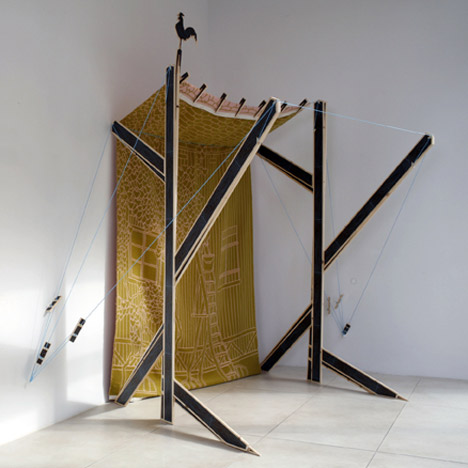 WashHouse by Studio Makkink & Bey