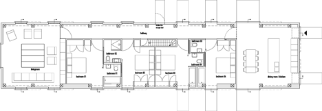 Balancing Barn by MVRDV and Mole Architects