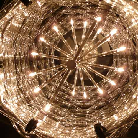 Basket by Marco Dessi for Lobmeyr