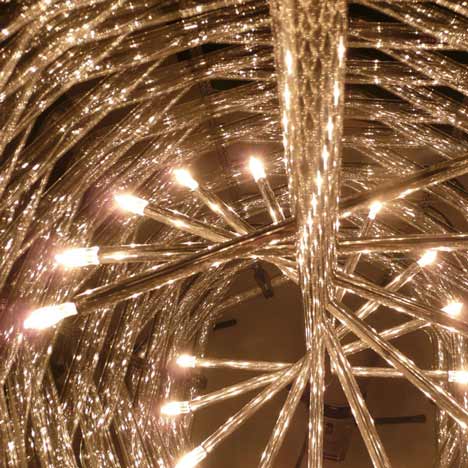 Basket by Marco Dessi for Lobmeyr