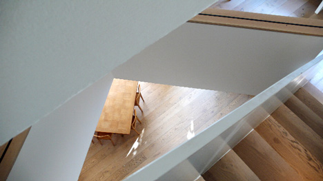 Federal Cafe by Barbara Appolloni