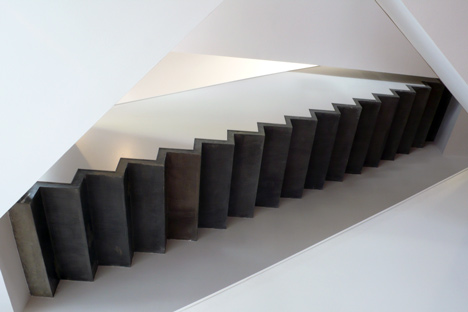 Federal Cafe by Barbara Appolloni