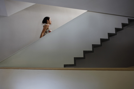 Federal Cafe by Barbara Appolloni