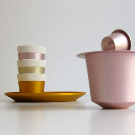 Grand Crus Cup Parade by Dottings